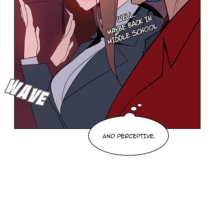 Fallen Flower Chapter 21 - Manhwa18.com