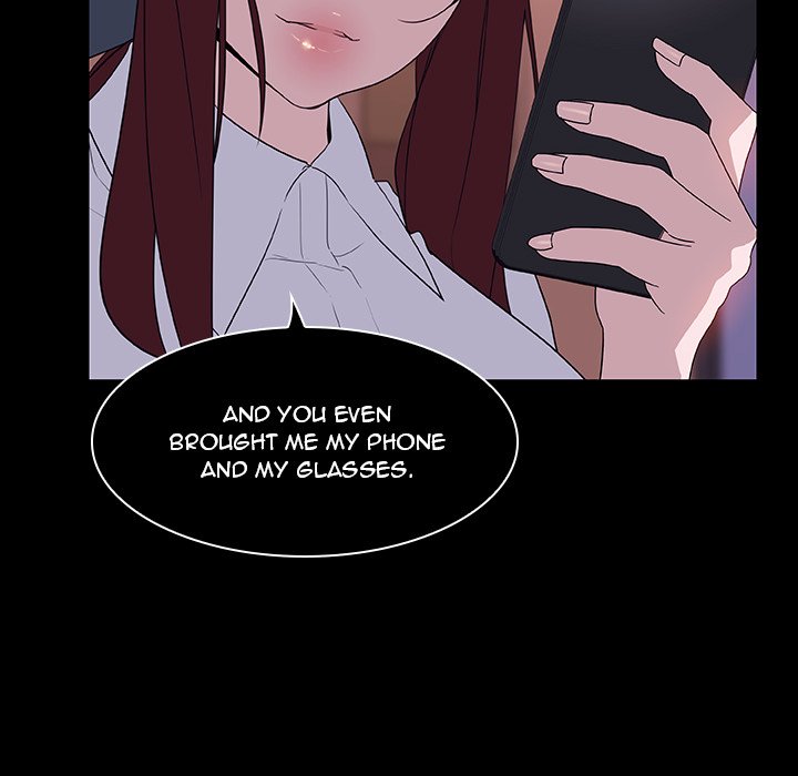 Fallen Flower Chapter 21 - Manhwa18.com