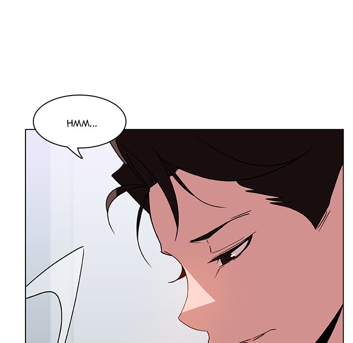 Fallen Flower Chapter 21 - Manhwa18.com