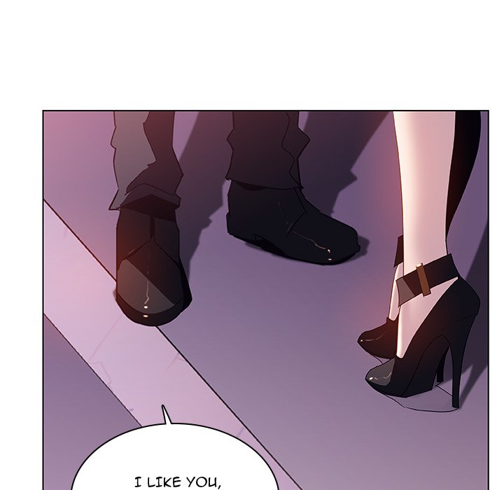 Fallen Flower Chapter 21 - Manhwa18.com