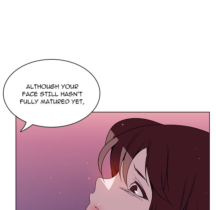 Fallen Flower Chapter 21 - Manhwa18.com