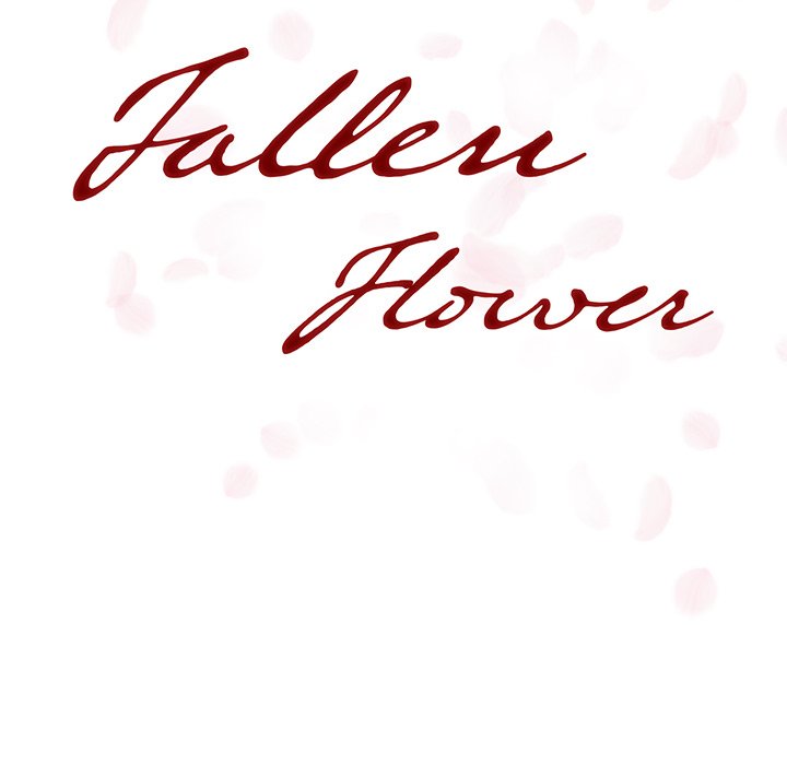 Fallen Flower Chapter 23 - Manhwa18.com