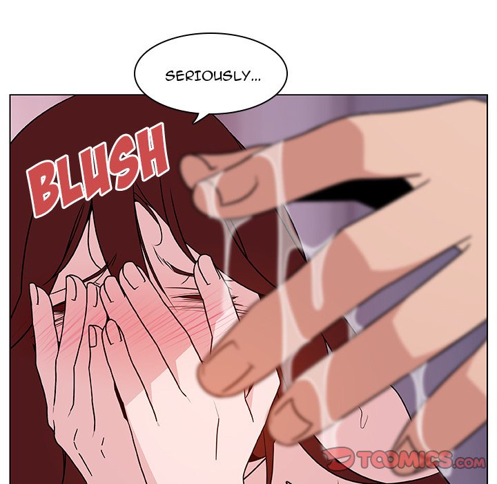 Fallen Flower Chapter 23 - Manhwa18.com