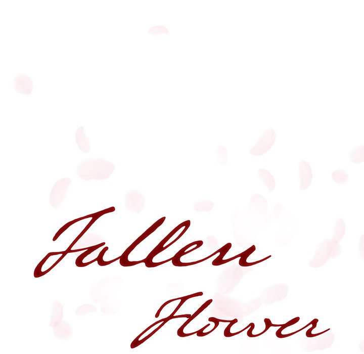 Fallen Flower Chapter 24 - Manhwa18.com