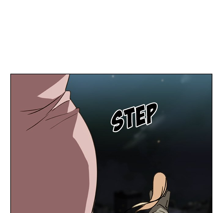 Fallen Flower Chapter 24 - Manhwa18.com