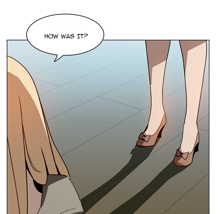 Fallen Flower Chapter 24 - Manhwa18.com