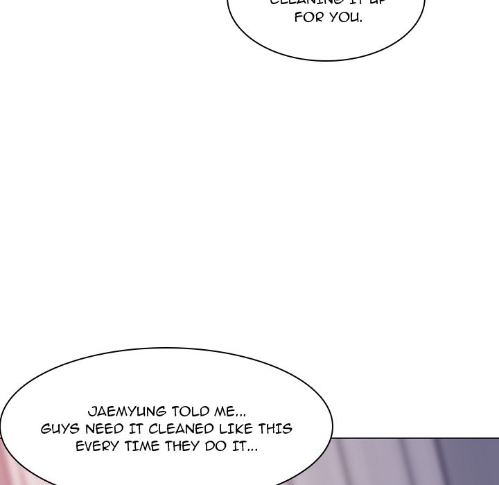 Fallen Flower Chapter 24 - Manhwa18.com