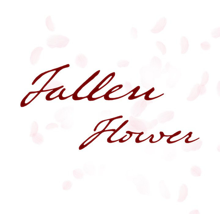 Fallen Flower Chapter 25 - Manhwa18.com