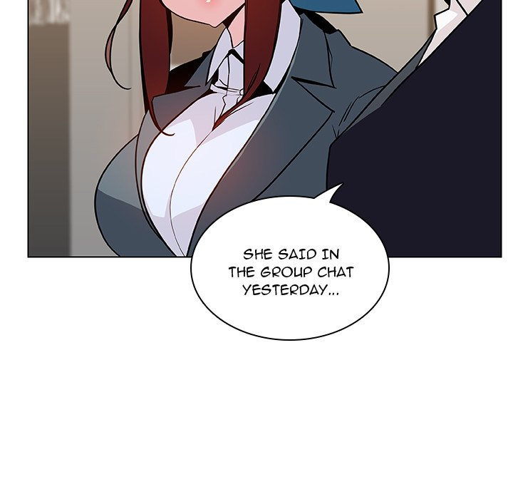 Fallen Flower Chapter 25 - Manhwa18.com