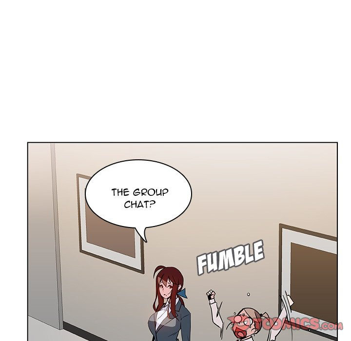 Fallen Flower Chapter 25 - Manhwa18.com