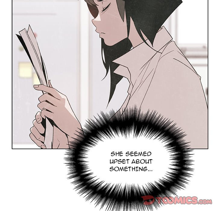 Fallen Flower Chapter 25 - Manhwa18.com