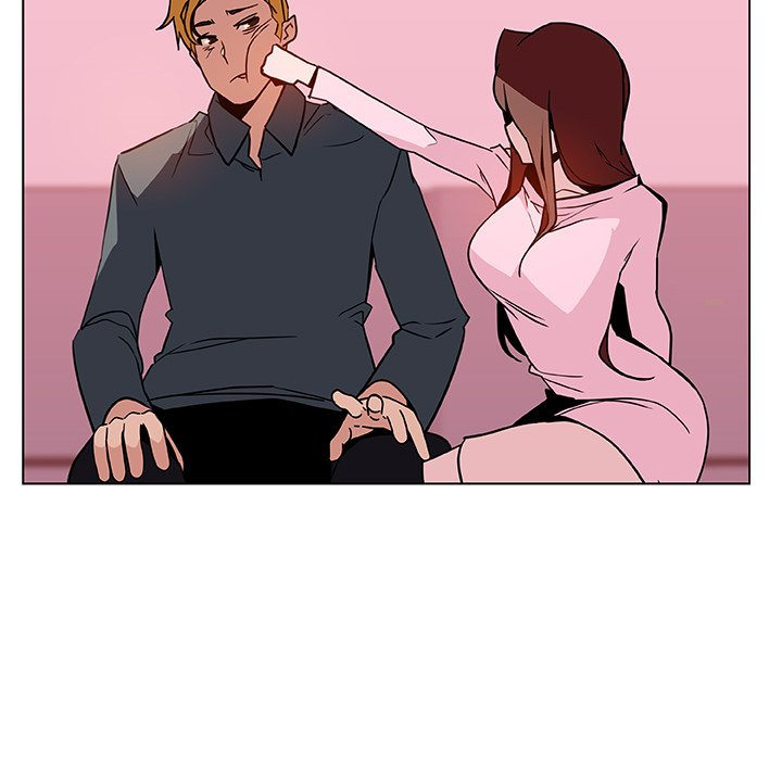 Fallen Flower Chapter 25 - Manhwa18.com