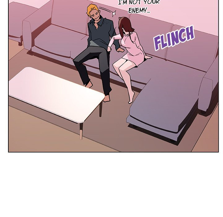 Fallen Flower Chapter 25 - Manhwa18.com