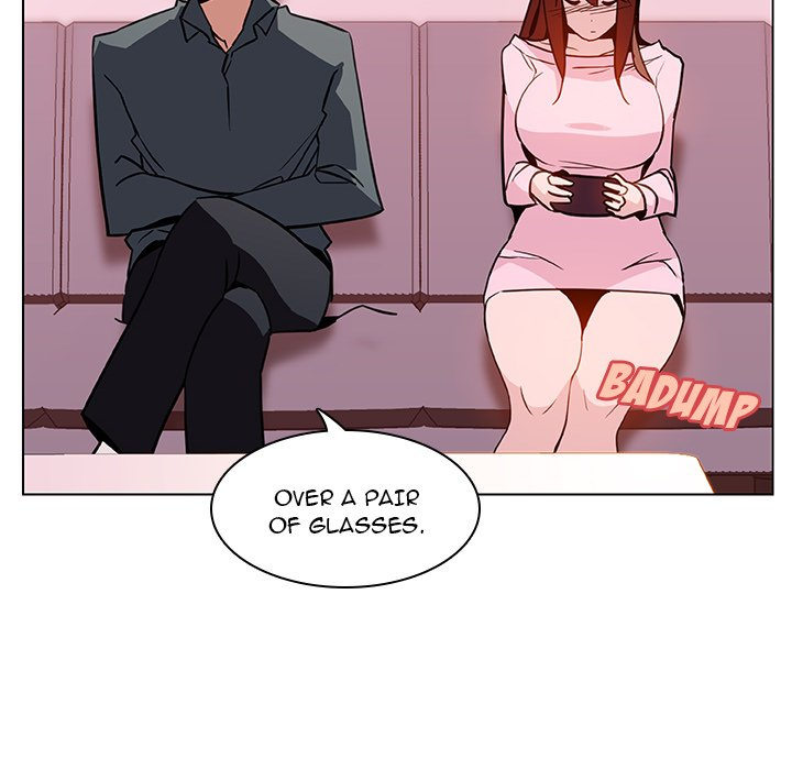 Fallen Flower Chapter 25 - Manhwa18.com