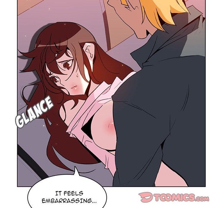 Fallen Flower Chapter 26 - Manhwa18.com