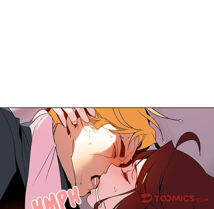 Fallen Flower Chapter 26 - Manhwa18.com