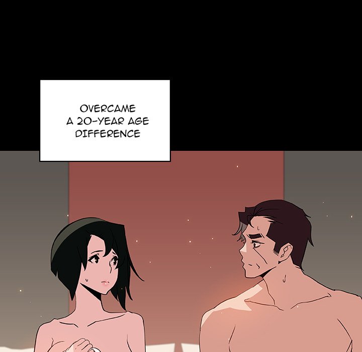 Fallen Flower Chapter 28 - Manhwa18.com