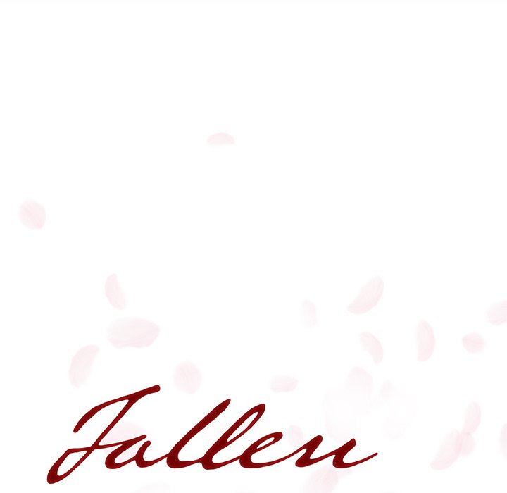 Fallen Flower Chapter 28 - Manhwa18.com