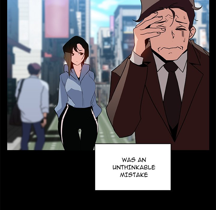 Fallen Flower Chapter 28 - Manhwa18.com