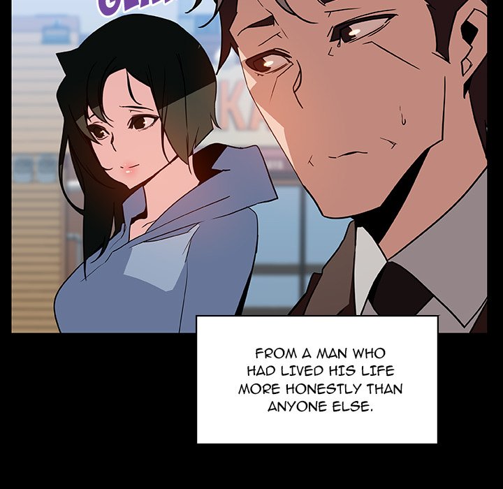 Fallen Flower Chapter 28 - Manhwa18.com