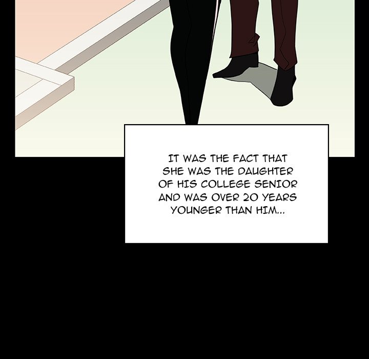 Fallen Flower Chapter 28 - Manhwa18.com