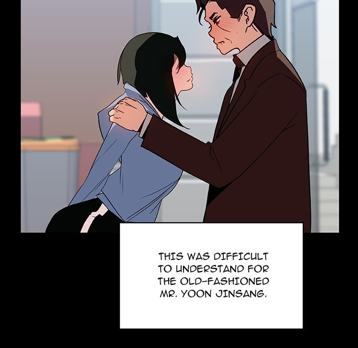 Fallen Flower Chapter 28 - Manhwa18.com