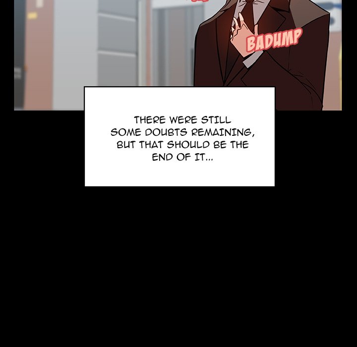 Fallen Flower Chapter 28 - Manhwa18.com