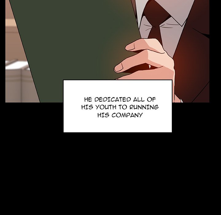 Fallen Flower Chapter 28 - Manhwa18.com