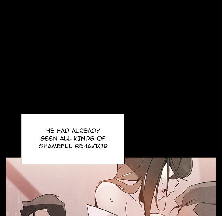 Fallen Flower Chapter 28 - Manhwa18.com