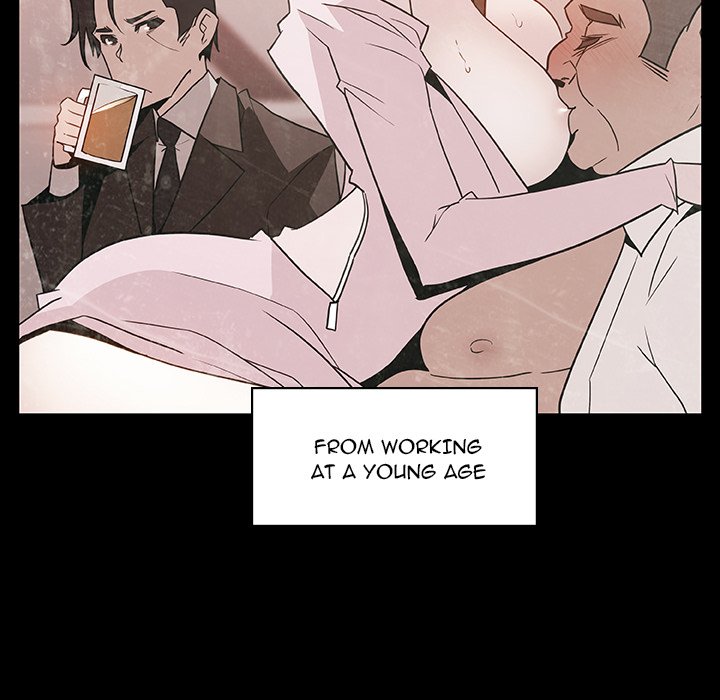 Fallen Flower Chapter 28 - Manhwa18.com