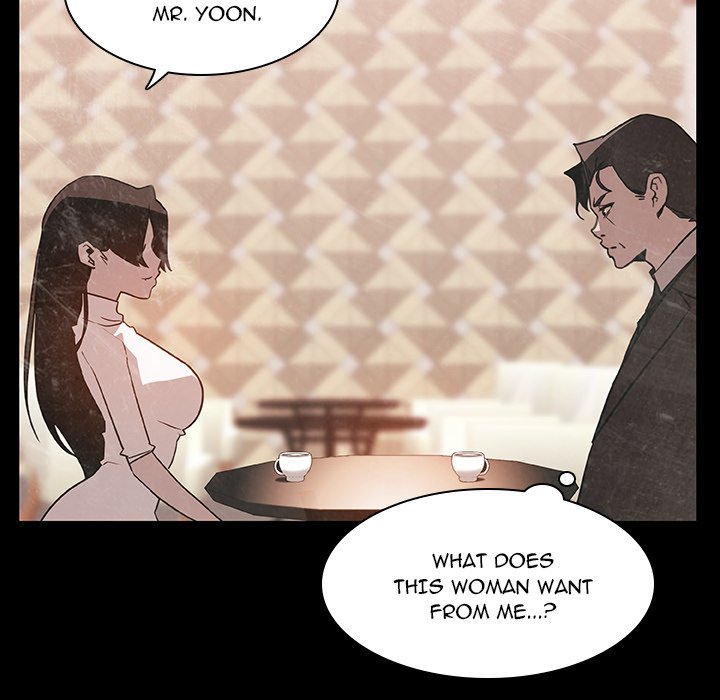 Fallen Flower Chapter 28 - Manhwa18.com