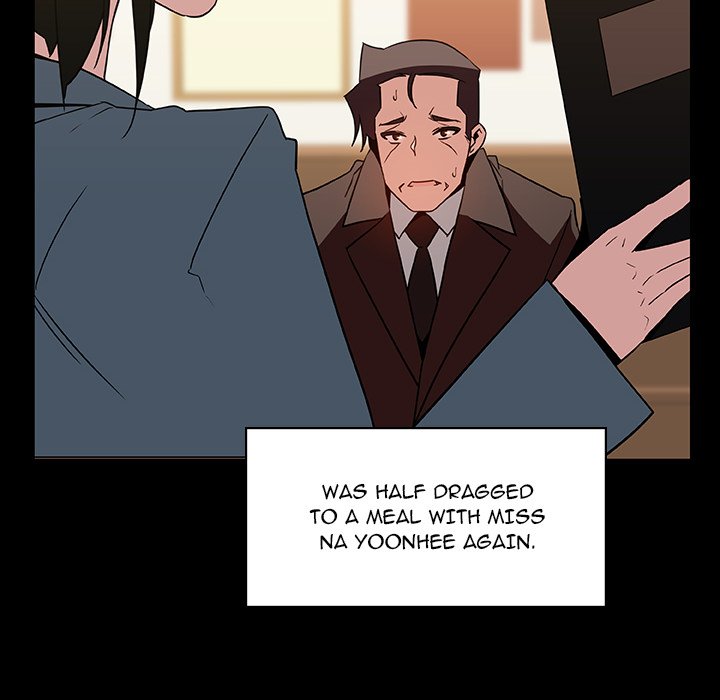 Fallen Flower Chapter 28 - Manhwa18.com