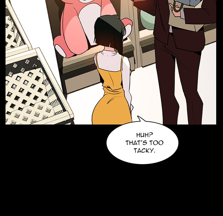 Fallen Flower Chapter 28 - Manhwa18.com