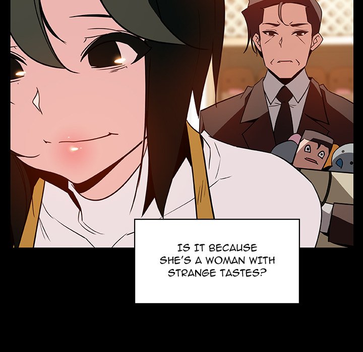 Fallen Flower Chapter 28 - Manhwa18.com