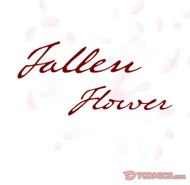 Fallen Flower Chapter 29 - Manhwa18.com