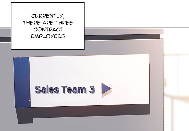 Fallen Flower Chapter 3 - Manhwa18.com