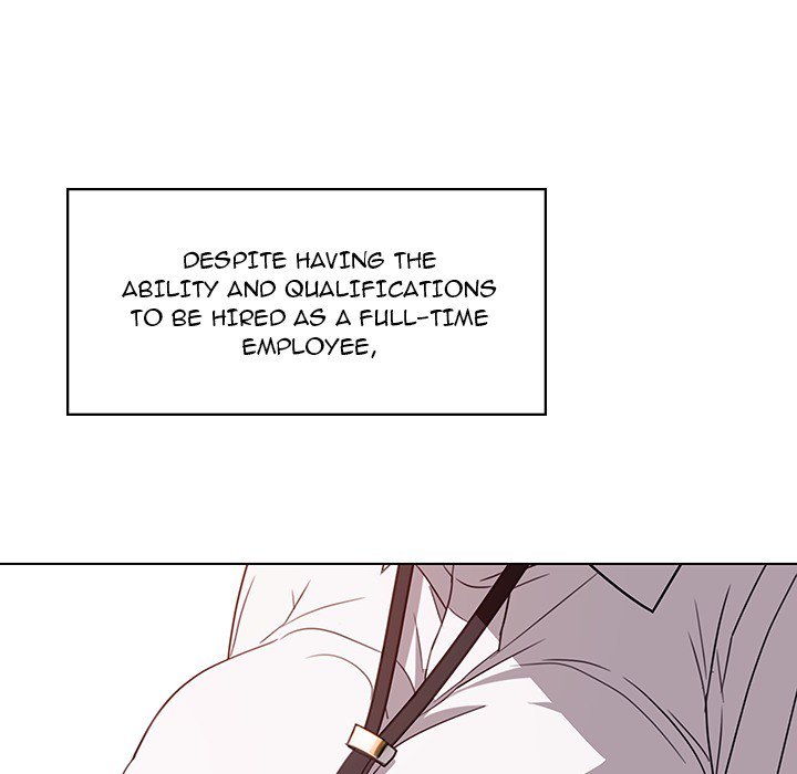 Fallen Flower Chapter 3 - Manhwa18.com