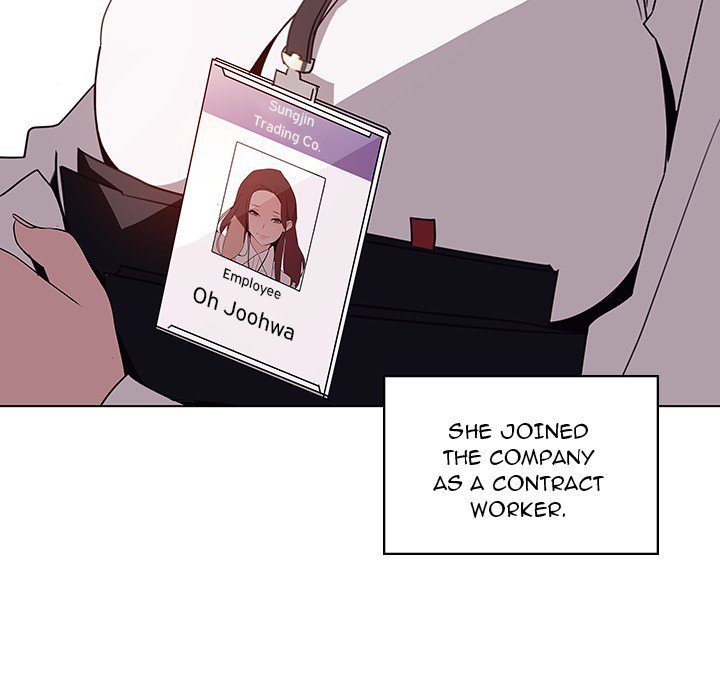 Fallen Flower Chapter 3 - Manhwa18.com