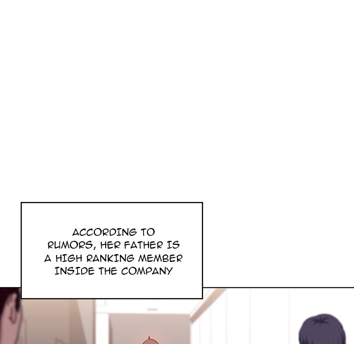 Fallen Flower Chapter 3 - Manhwa18.com
