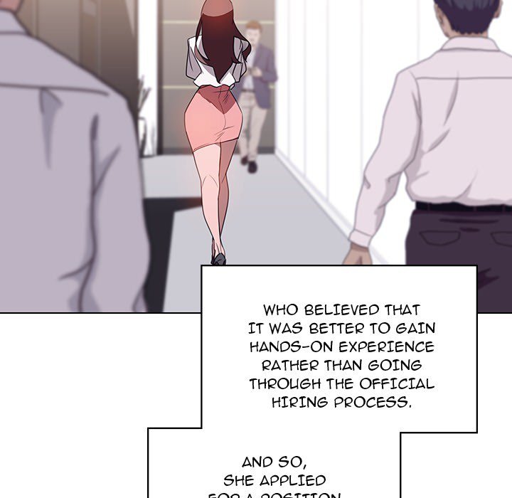 Fallen Flower Chapter 3 - Manhwa18.com
