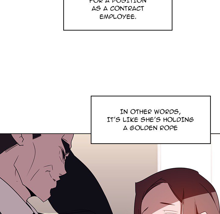 Fallen Flower Chapter 3 - Manhwa18.com