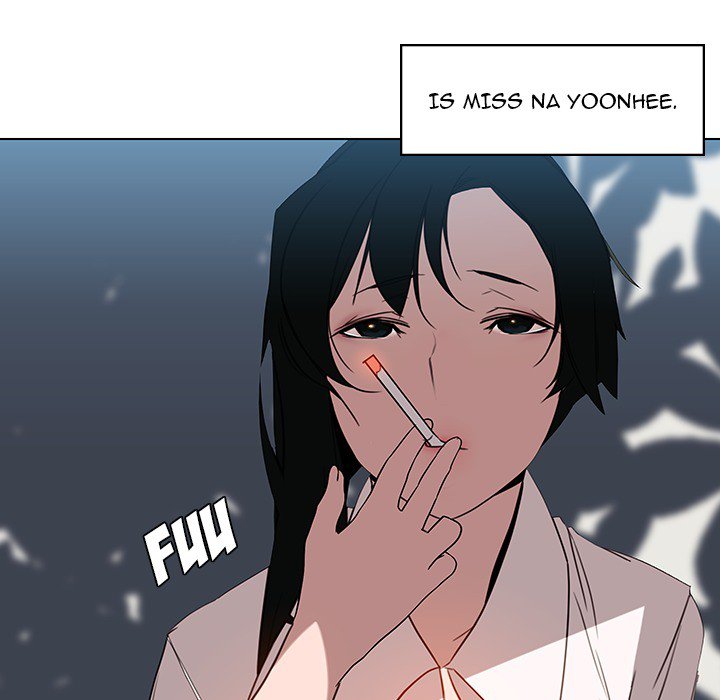Fallen Flower Chapter 3 - Manhwa18.com