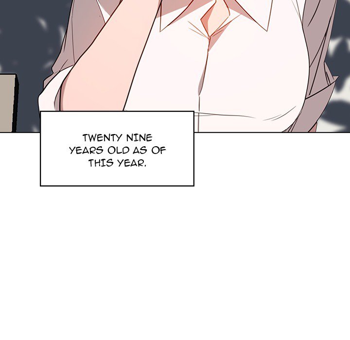 Fallen Flower Chapter 3 - Manhwa18.com