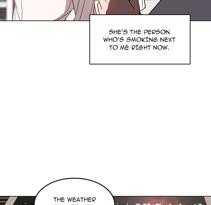 Fallen Flower Chapter 3 - Manhwa18.com