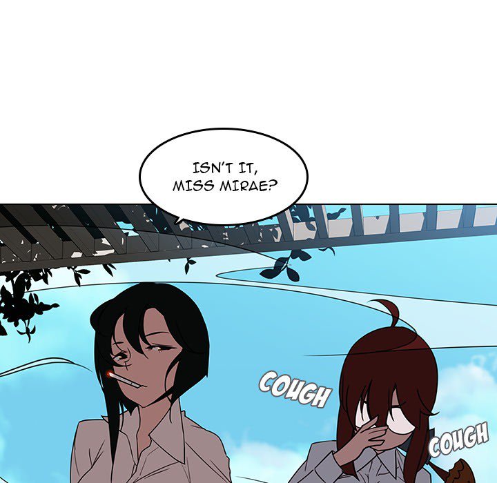 Fallen Flower Chapter 3 - Manhwa18.com