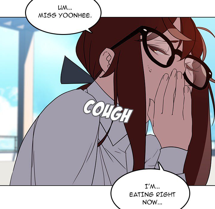 Fallen Flower Chapter 3 - Manhwa18.com