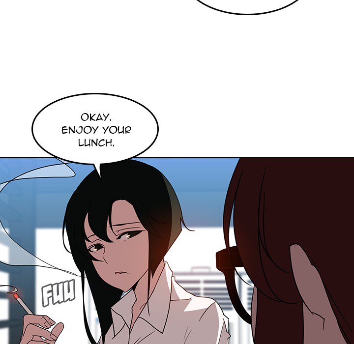 Fallen Flower Chapter 3 - Manhwa18.com