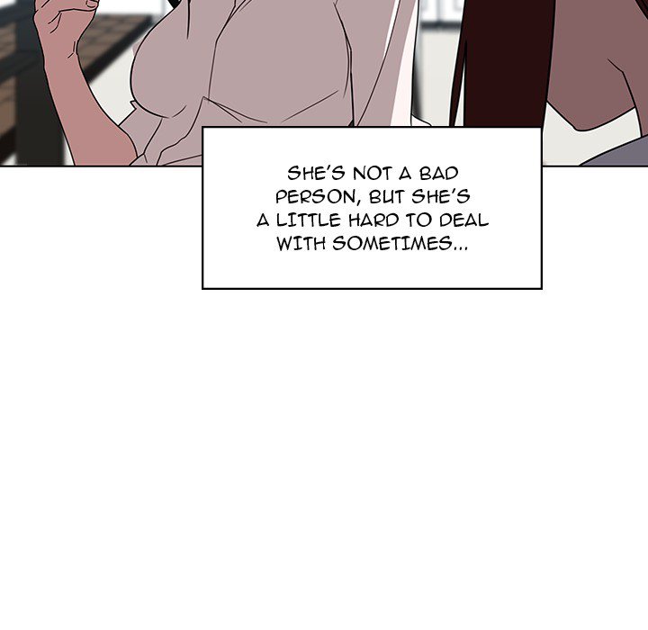 Fallen Flower Chapter 3 - Manhwa18.com