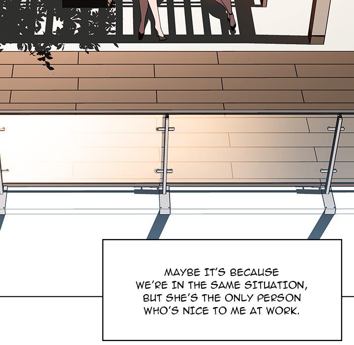 Fallen Flower Chapter 3 - Manhwa18.com
