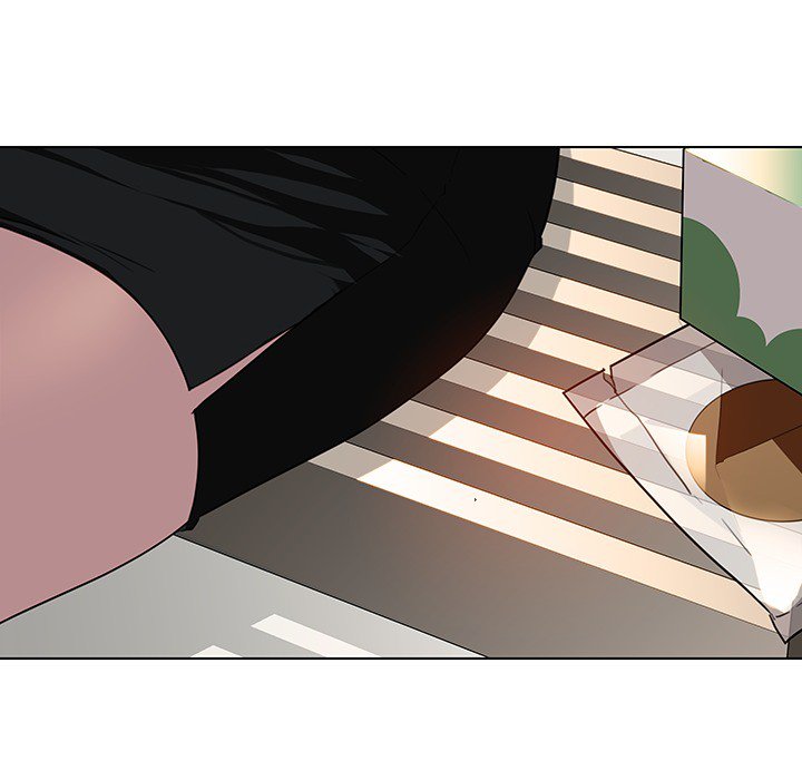 Fallen Flower Chapter 3 - Manhwa18.com